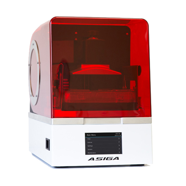 Impresora 3D Asiga