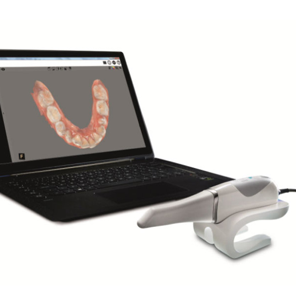 Scanner Carestream
