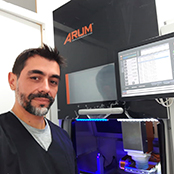 Dr. Sebastián Peñaloza